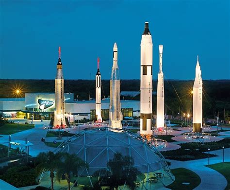 5 Kennedy Space Center Activities | Stay in Cocoa Beach