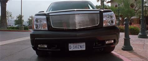 IMCDb.org: 2002 Cadillac Escalade [GMT820] in "Malibu's Most Wanted, 2003"