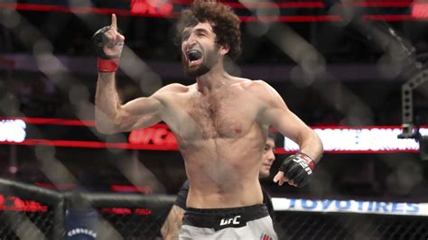 ‘It's very real’: Zabit Magomedsharipov ‘insists on title fight’ as he ...