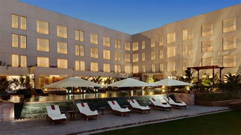 5 Star Hotels in Pune, Business Hotel Near Pune Airport | Hyatt Pune