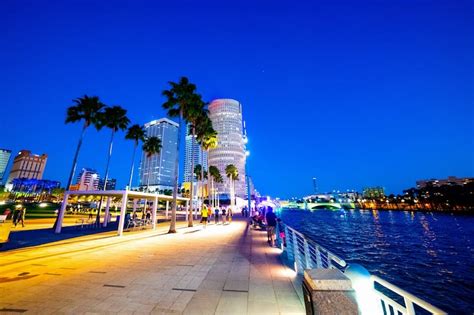 14 Best Nightlife Experiences in Tampa - Where to Go at Night in Tampa ...