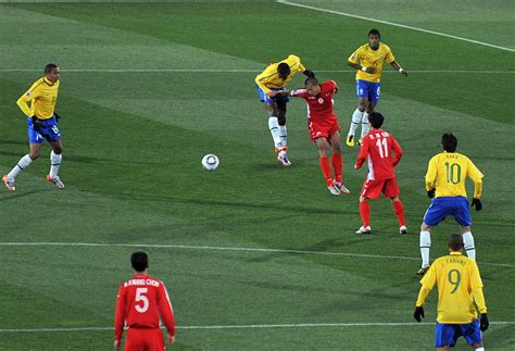 File:FIFA World Cup 2010 Brazil North Korea 7.jpg - Wikimedia Commons