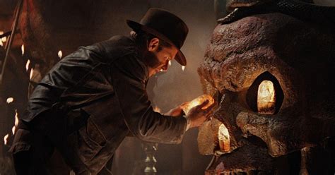 The 20+ Best Indiana Jones and the Temple of Doom Quotes