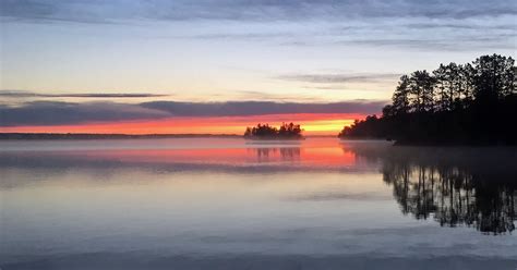 "Lake Vermilion at Her Best" Photo Contest