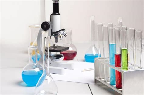 Tips for Working With Laboratory Equipment - Bringing you Truth, Inspiration, Hope.