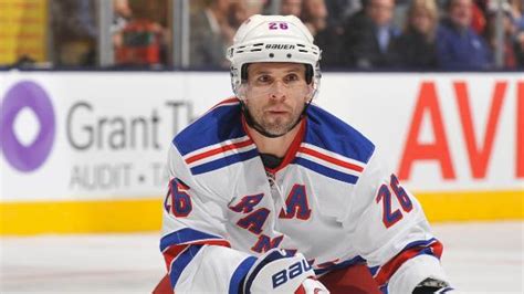 Martin St. Louis Stats, News, Videos, Highlights, Pictures, Bio - New York Rangers - ESPN