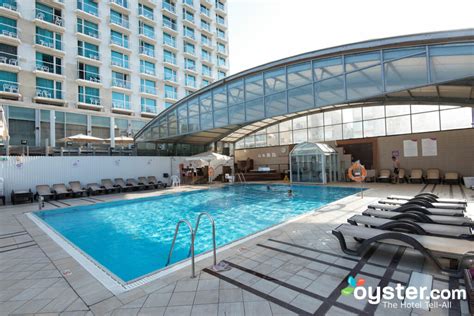 Sheraton Tel Aviv Hotel Detailed Review, Photos & Rates (2019) | Oyster.com