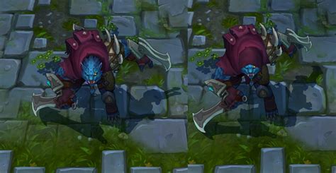 Download Best Rengar Skin - Profes