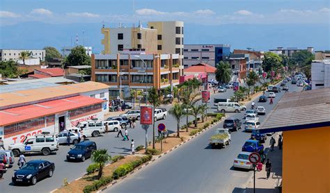 Bujumbura City| Burundi | Burundi, East african community, New africa