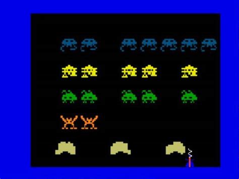 Intellivision Classic Games User Screenshot #2048 for PlayStation - GameFAQs