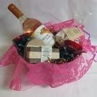 Bridal Shower Gift Basket Ideas For Guests - Inofashionstyle.com