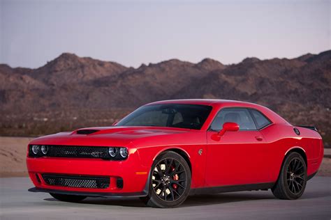 The Do’s and Don’ts of Launching a Hellcat - Hot Rod Network