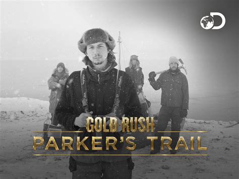 "Gold Rush: Parker's Trail" Debuts in June // NextSeasonTV