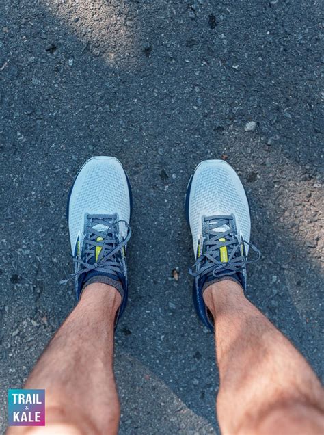 Brooks Launch 10 Review: How Are These Shoes ONLY $110?!