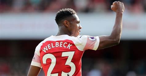 Danny Welbeck named in England squad