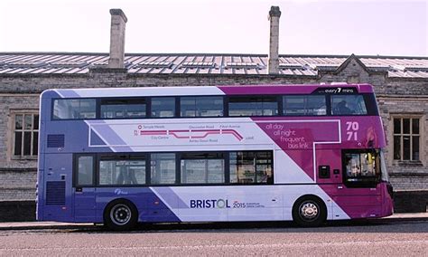 This week in Bristol: Politicians push for public control of buses - The Bristol Cable