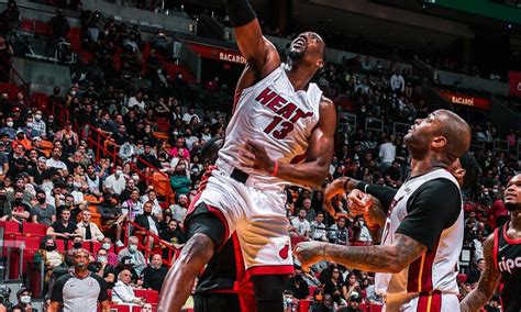 Miami Heat vs. Atlanta Hawks Preview | The Wright Way Network