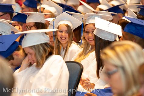 PHOTOS: 2019 Lincoln High School Graduation – Ellwood City, PA news