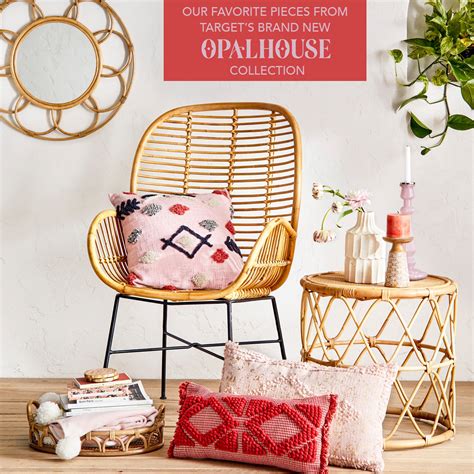 Get the Global Eclectic Look: Our Fave Pieces from the *Brand New* Opalhouse Collection at ...