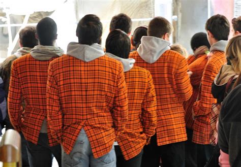 Worst. School Uniforms. Evar. | CJ Oliver | Flickr