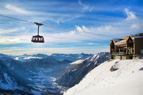 Chamonix Mont Blanc day trip with cable car ride | musement