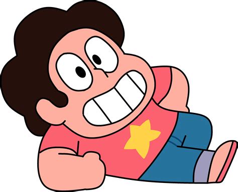 Steven Universe PNG Images Transparent Free Download