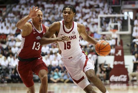 Alabama Basketball Roster Tracker: 2023 Offseason - Sports Illustrated ...