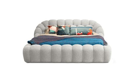 BUBBLE bed | Roche Bobois | Bed, California king size bed, Beds & bed frames