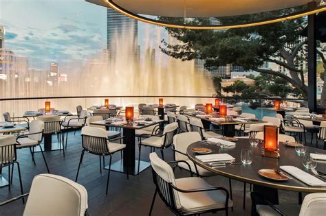 11 Waterfront Restaurants in Las Vegas With Unforgettable Views | Lip ...