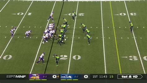 Vikings vs. Seahawks highlights | Week 13