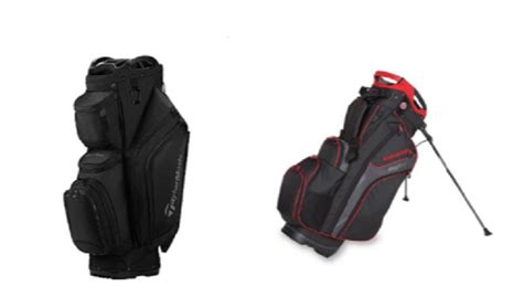 7 Best Golf Bags with Coolers (2020) | Heavy.com