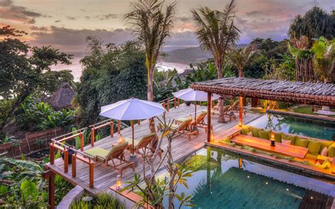 Nihi Sumba Island Hotel Review, Indonesia | Travel