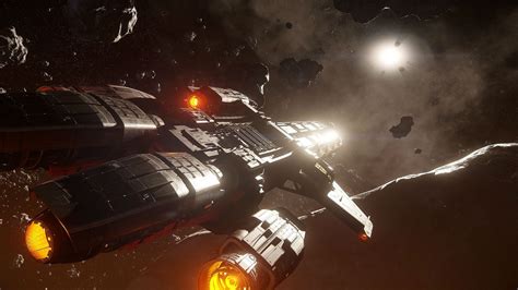 Star Citizen gameplay videos