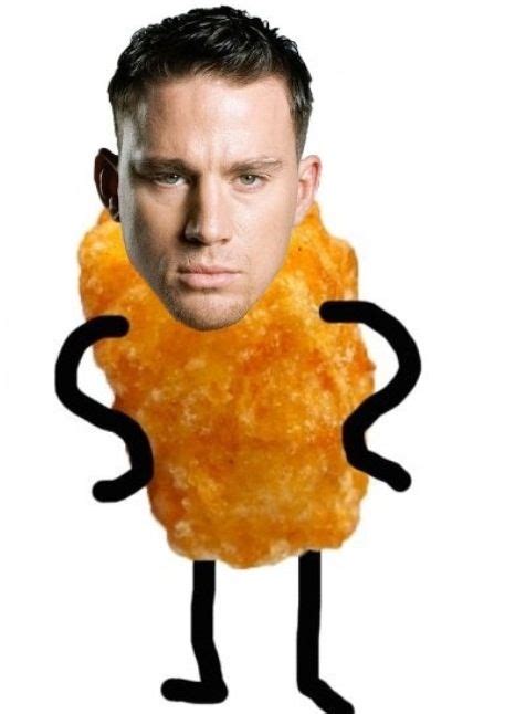 Hahaha | Channing tatum, Birthday girl meme, I love to laugh