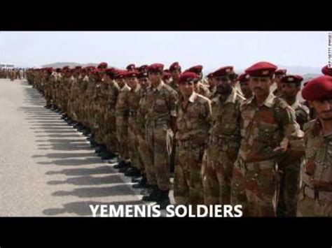 Yemen VS. USA - YouTube