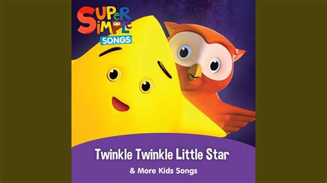 Little Snowflake - Super Simple Songs | Shazam