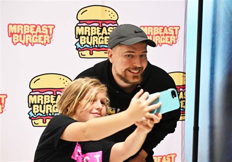 MrBeast Burger Restaurant Opens At American Dream - nj.com