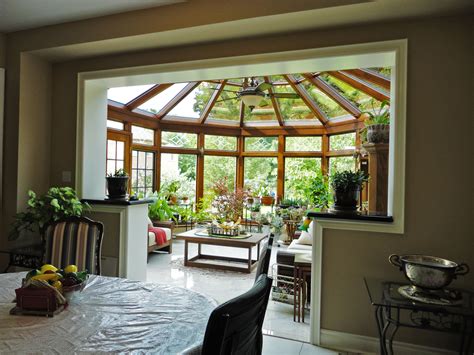 how's this for added space? | Sunroom designs, Sunroom decorating ...