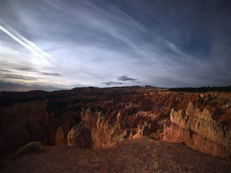 Bryce Canyon at Night | Smithsonian Photo Contest | Smithsonian Magazine