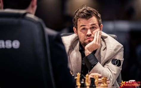 Magnus Carlsen Wiki, Age, Biography, Net Worth, Wife, Rating, Parents ...