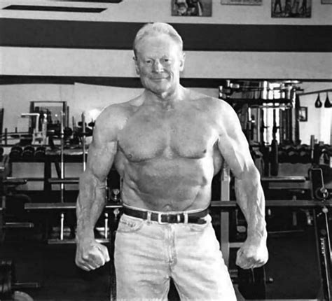 Bodybuilding Legend Dave Draper has Passed Away at 79 – Fitness Volt