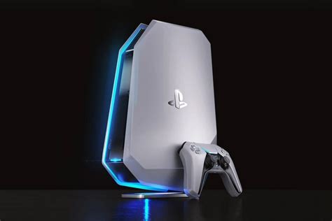 This PS5 Pro concept imagines what would happen if Alienware got involved