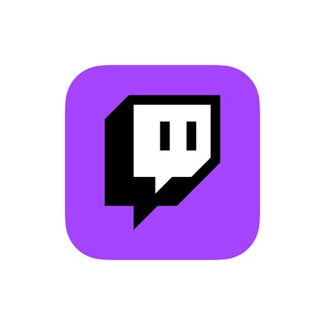 Twitch Logo Png Twitch Icon Transparent Png Png | The Best Porn Website