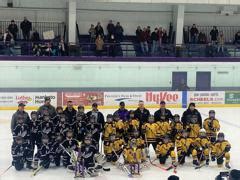 Mankato Area Hockey Association