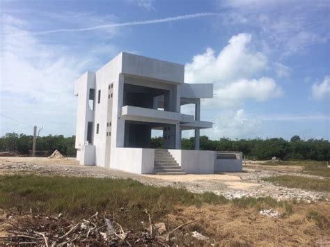 concrete home builders - Ambergris Caye Belize Message Board