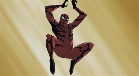 Carnage (episode) - Spider-Man Wiki - Peter Parker, Marvel Comics, Amazing Spiderman