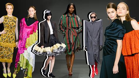 The Top Collections of Paris Fashion Week Fall 2020 | Vogue