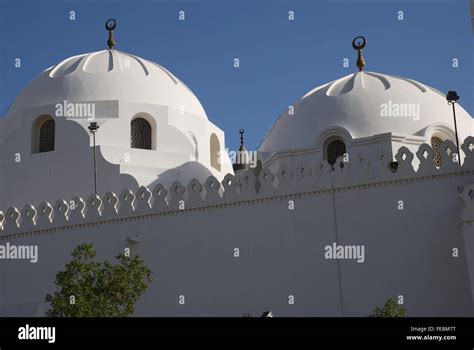 Quba mosque hi-res stock photography and images - Alamy