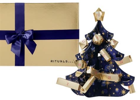 Rituals Advent Calendar 2022 - Contents, Release Date