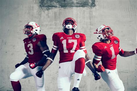 The 10 best new college football uniforms for 2017 | Golf News and Tour ...